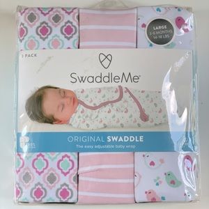 SwaddleMe Original Swaddle
